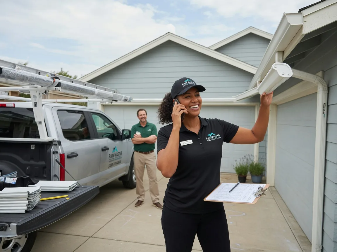 Gutter Installation Trout Run, PA FAQs